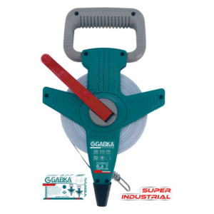 CINTA METRICA FIBRA 30M