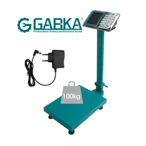BASCULA 100KG/20G