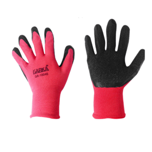 GUANTES DE CUERO