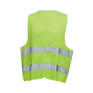 CHALECO REFLECTIVO XL VERDE