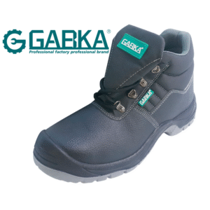 ZAPATO DE SEGURIDAD  #44