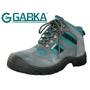 ZAPATO DE PROTECCION #40