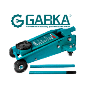 GATA HIDRAULICA DE SUELO 3T