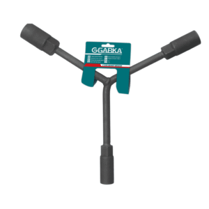 LLAVE TIPO Y-14-17-19