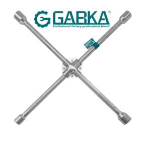 LLAVE CRUZADA DE 20PULG