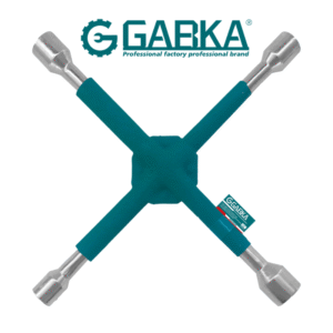 LLAVE DE CRUZ 14PULG