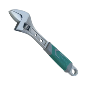 LLAVE INGLESA 10PULG