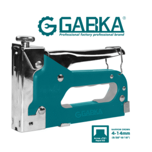 PISTOLA DE GRAPAS 4-14MM