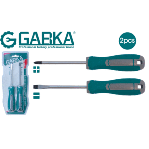 SET DE DESATORNILLADORES 2PC