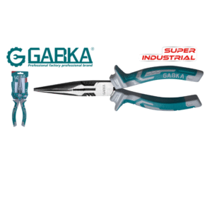 ALICATE PUNTA LARGA 6PULG