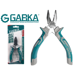 MINI ALICATE COMBINADO 4.5PULG