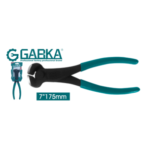 TENAZA DE CORTE 7PULG