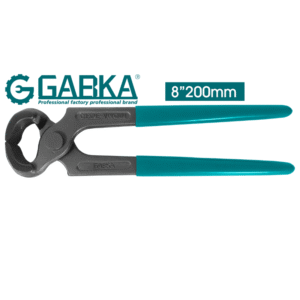 ALICATE CARPINTERO 8PULG