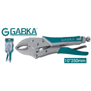 ALICATE DE PRESION 10PULG