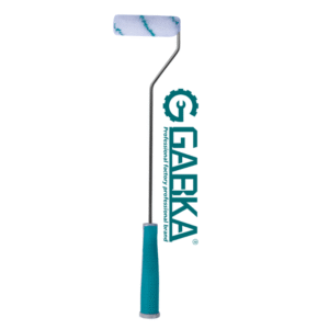 RODO CON FELPA 4PULG