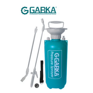 PULVERIZADOR DE PRESION 10L