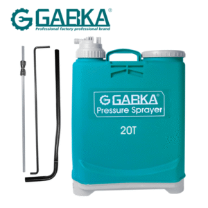 PULVERIZADOR A PRESION 20L