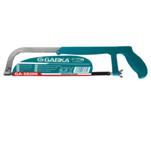 MARCO DE SIERRA PARA METALES