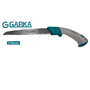 SIERRA DE PODAR 270MM