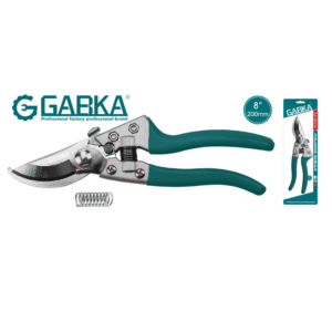 TIJERA DE JARDINERIA