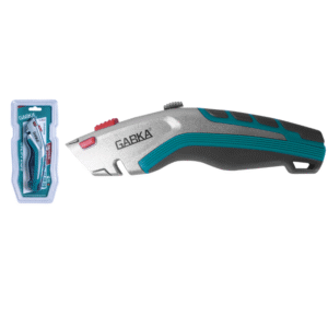 NAVAJA MULTIUSO 19MM