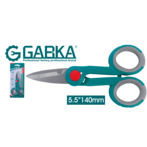 TIJERA DE ELECTRICISTA