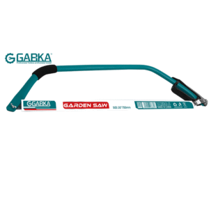 SIERRA DE JARDIN 21PULG