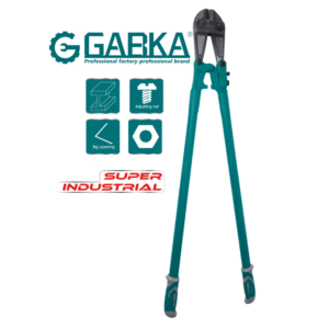 CORTADOR PERNO 18PULG