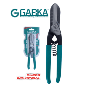 TIJERA DE HOJALDRE 30CM