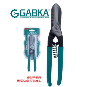 TIJERAS DE LATA  25CM 10PULG