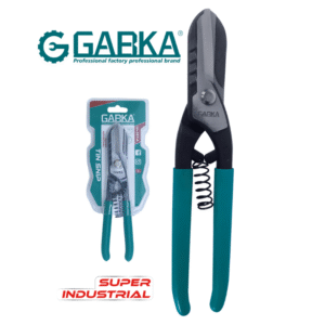 TIJERAS DE LATA 12PULG