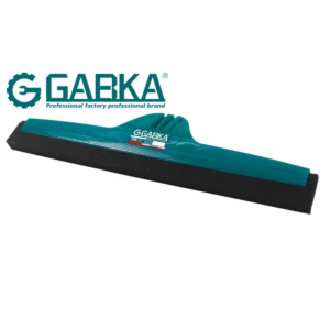 RASPADOR TRIANGULAR CON MANGO 42M