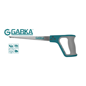 SIERRA  DE MANO 10PULG