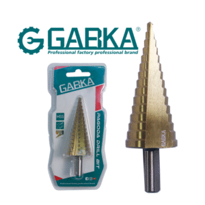 BROCA ESCALONADA 4-20