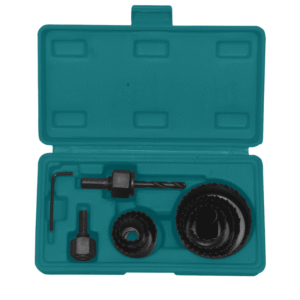 CIERRA DE CORONA 11PC