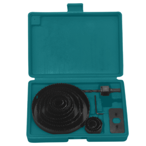 CIERRA DE CORONA 16PC