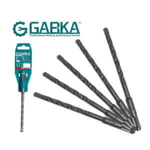 BROCA DE TALADRO  8*110