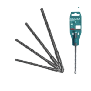 BROCAS DE TALADRO   20*210