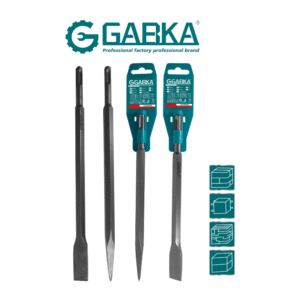 CINCEL DE BROCA14*250