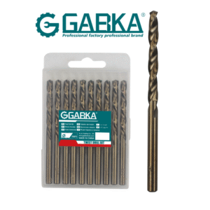 BROCA DE TALADRO 2MM C/U