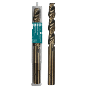 BROCA  DE TALADRO 14MM C/UN