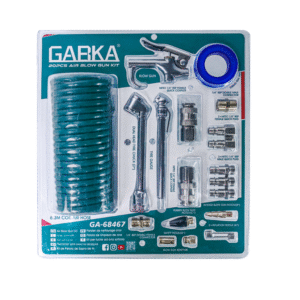 CONECTORES DE NEUMATICOS 20PC