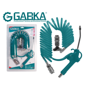 CONECTORES DE NEUMATICOS 3PC