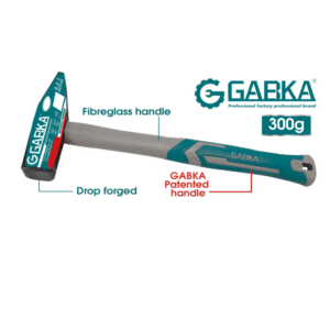 MARTILLO DE PUNTA 300G