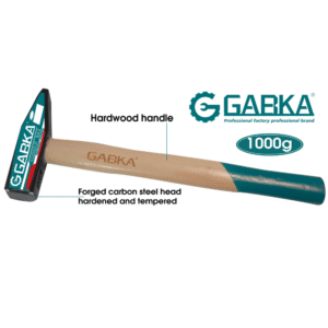 MARTILLO DE PUNTA 100G