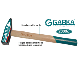 MARTILLO DE PUNTA  2000G