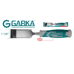 CINCEL PARA MADERA 1 1/4PULG