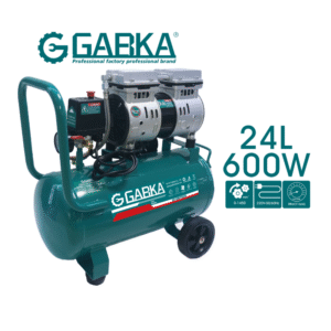 COMPRESOR DE AIRE 24L