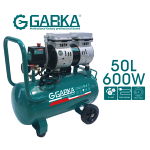 COMPRESOR DE AIRE 50L