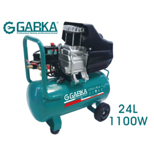 COMPRESOR DE AIRE 24L